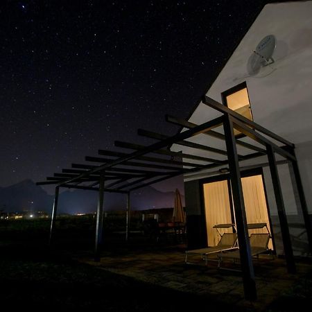 Relax Tatras Βίλα Stará Lesná Εξωτερικό φωτογραφία