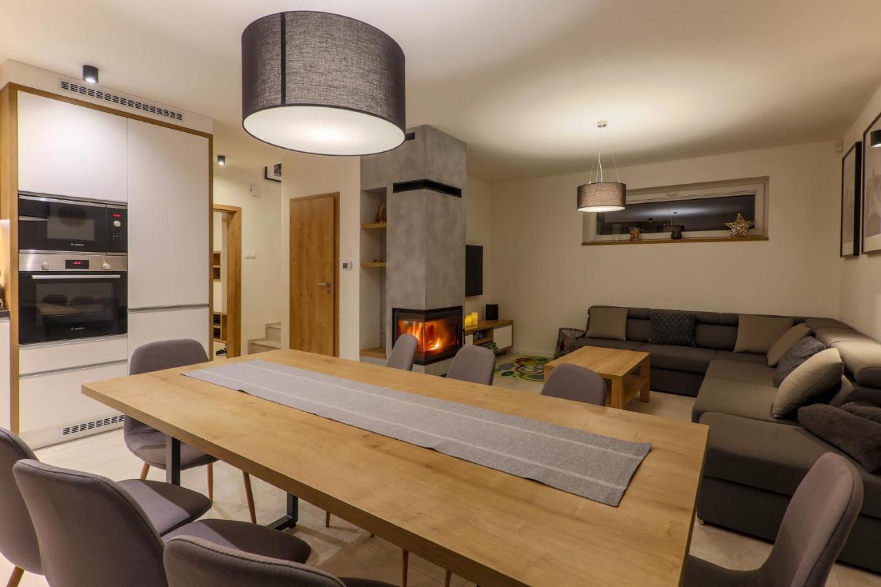 Relax Tatras Βίλα Stará Lesná Εξωτερικό φωτογραφία