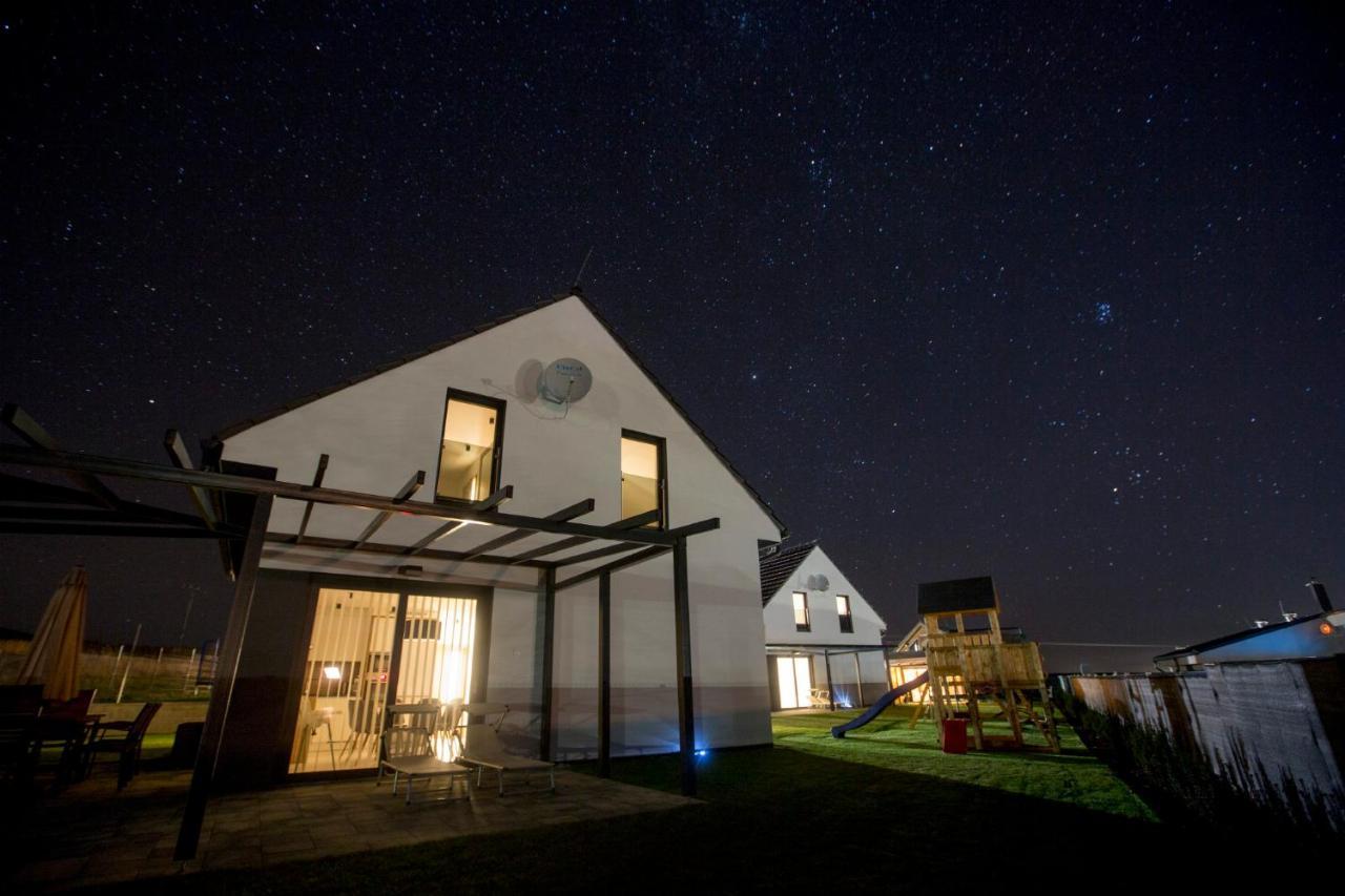 Relax Tatras Βίλα Stará Lesná Εξωτερικό φωτογραφία