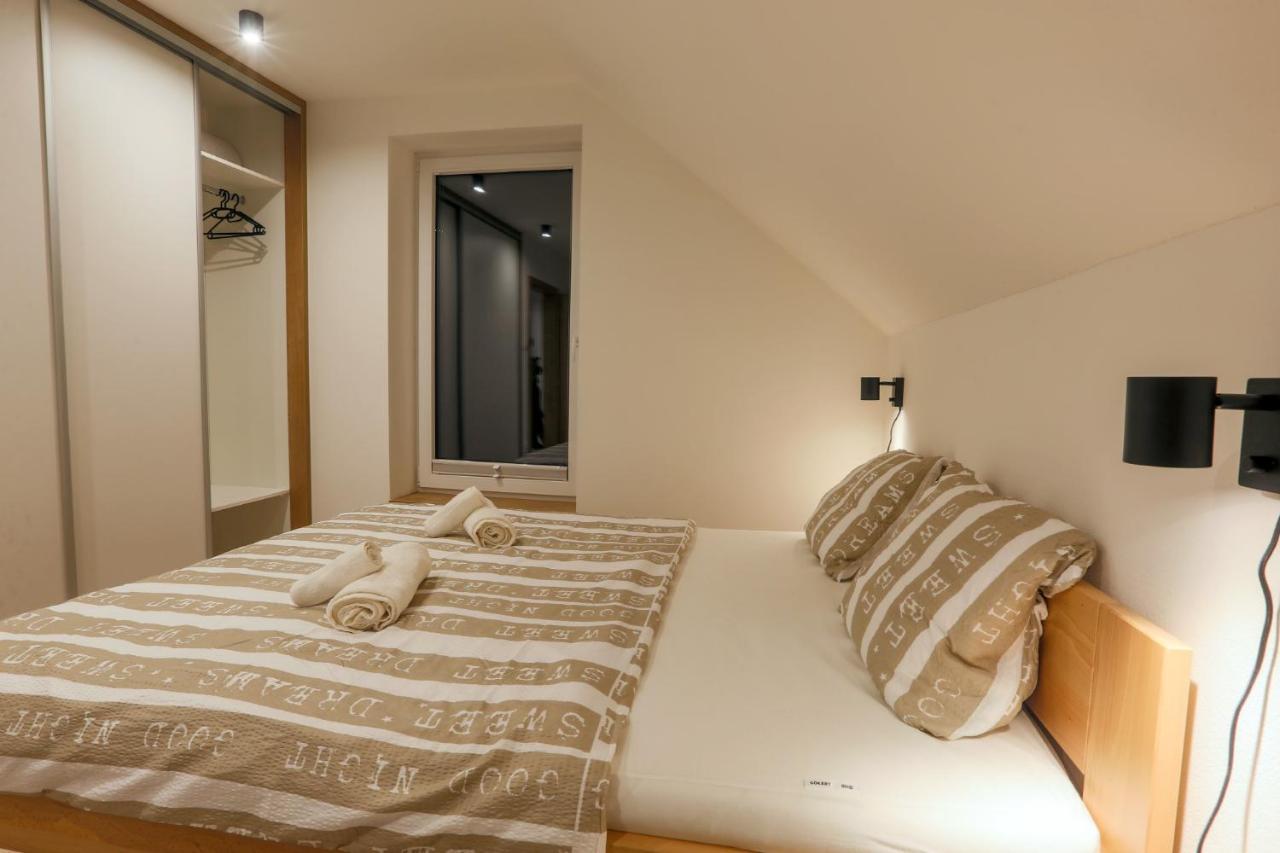 Relax Tatras Βίλα Stará Lesná Εξωτερικό φωτογραφία
