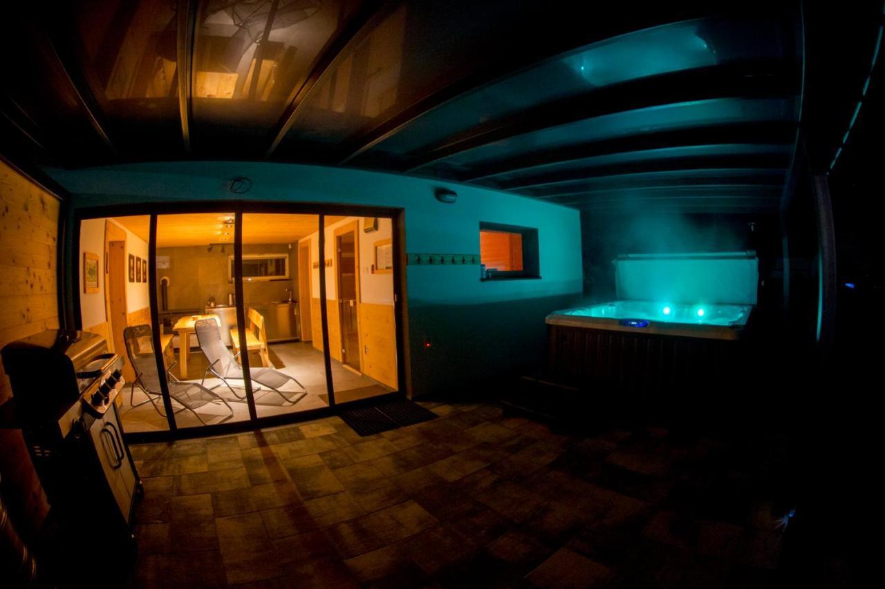 Relax Tatras Βίλα Stará Lesná Εξωτερικό φωτογραφία