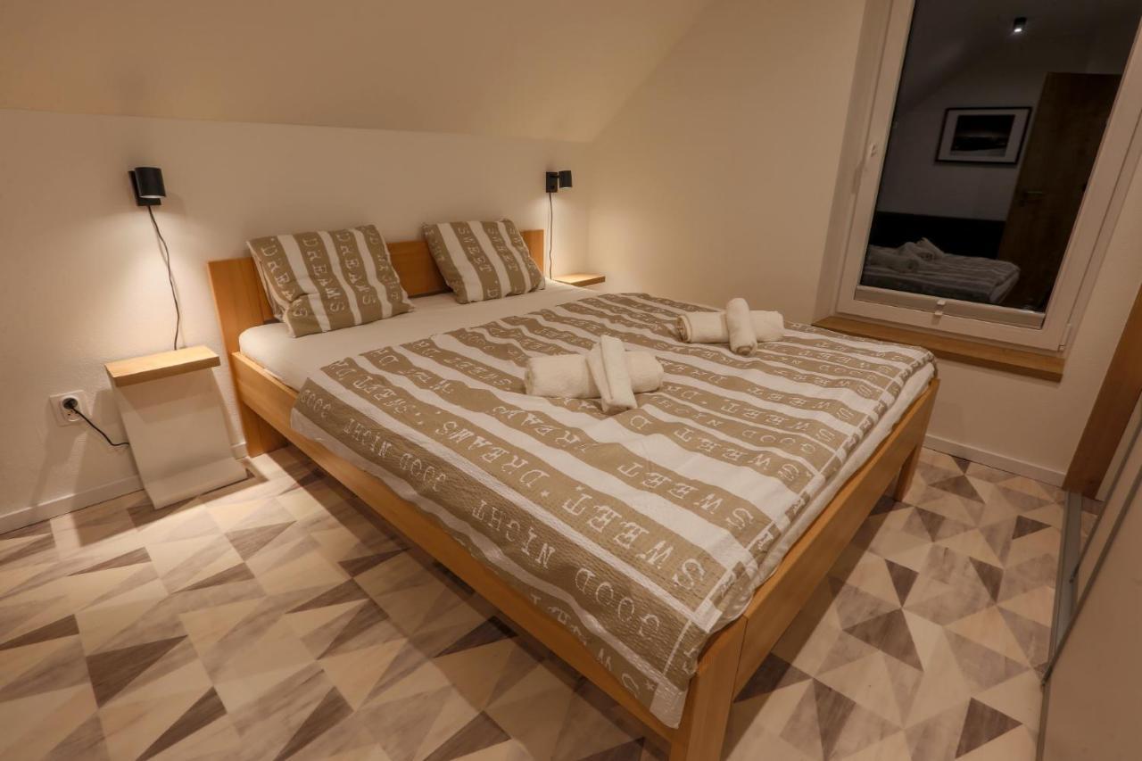 Relax Tatras Βίλα Stará Lesná Εξωτερικό φωτογραφία