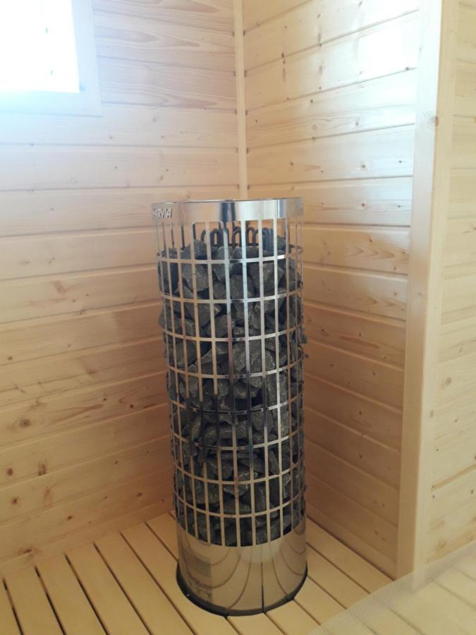 Relax Tatras Βίλα Stará Lesná Εξωτερικό φωτογραφία