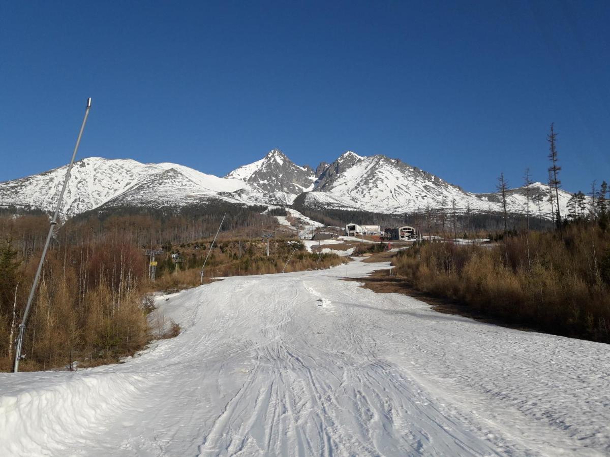 Relax Tatras Βίλα Stará Lesná Εξωτερικό φωτογραφία